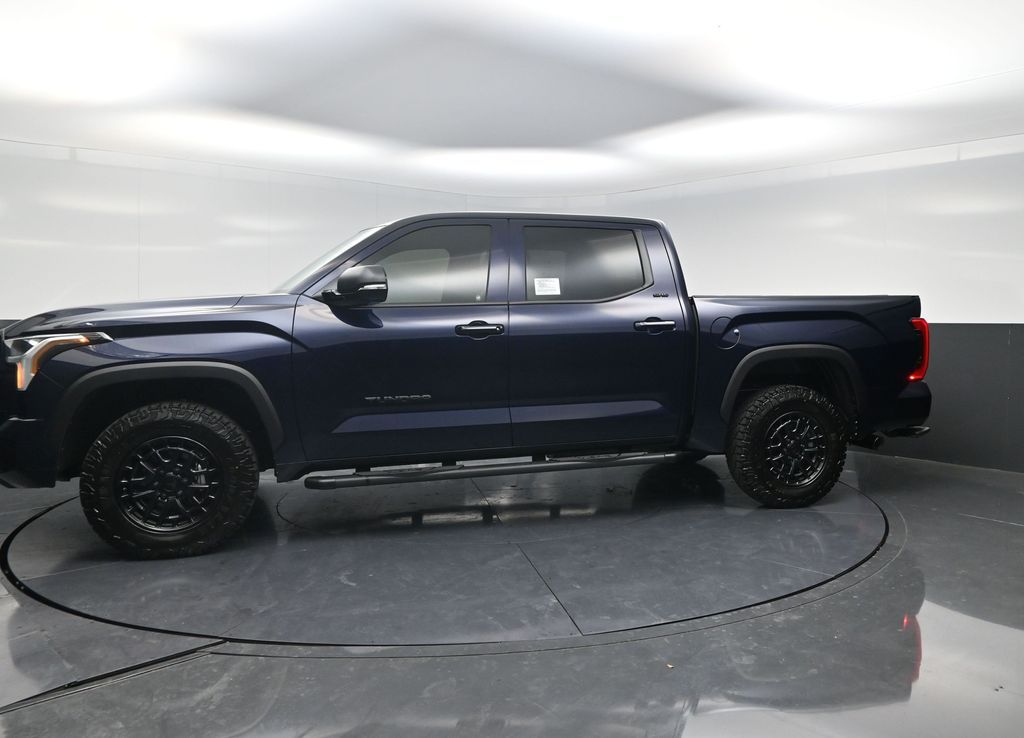 2026 Toyota Tundra SR5 - 2