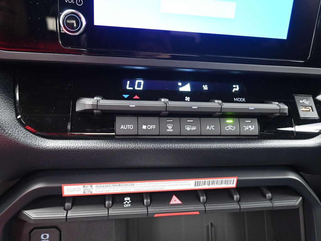 2026 Toyota Tundra SR5 - 11