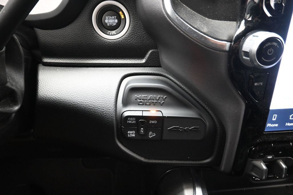 2024 Ram 2500 Laramie - 11
