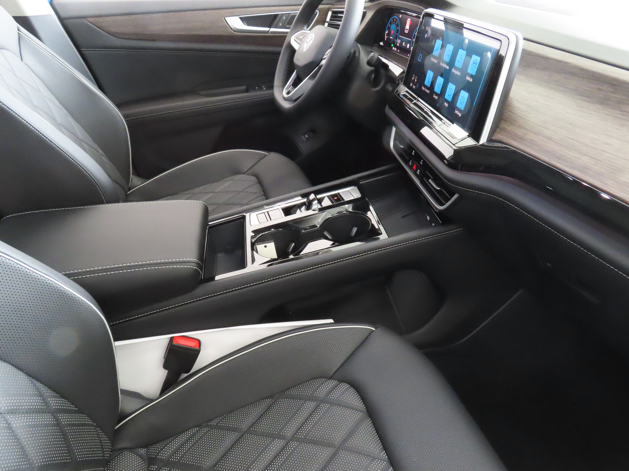 Atlas SEL Premium R-Line 4MOTION