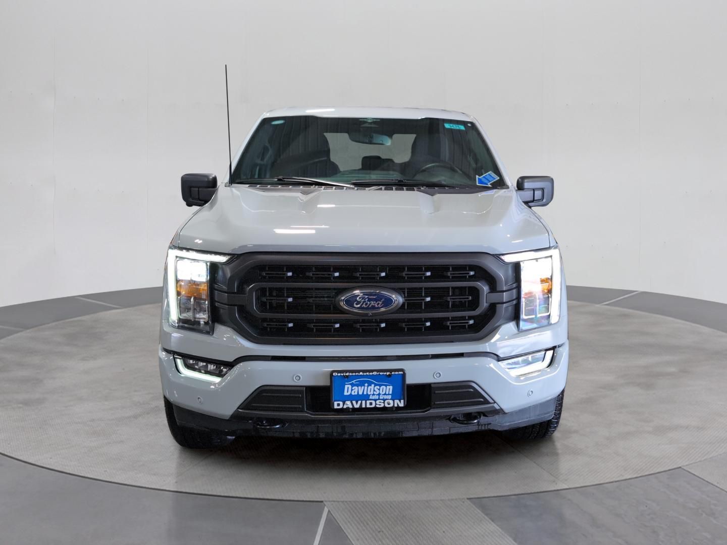 Used 2023 Ford F-150 XLT