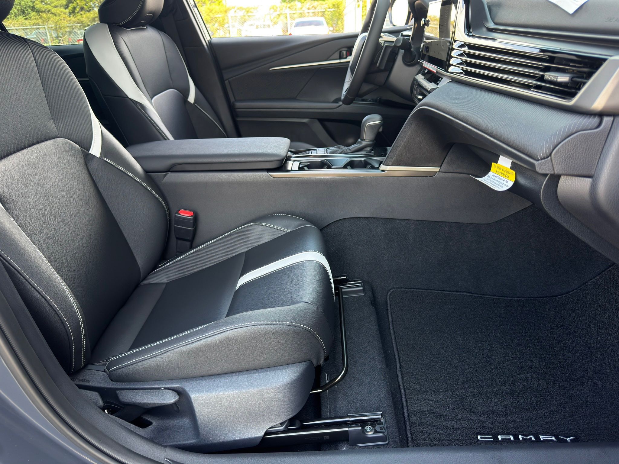 2026 Toyota Camry SE  at Classic Toyota Galveston