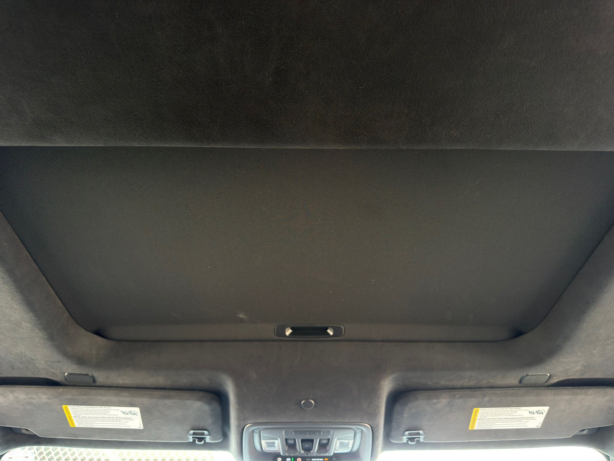 2024 GMC Sierra 2500HD Denali Ultimate White at South Houston Nissan