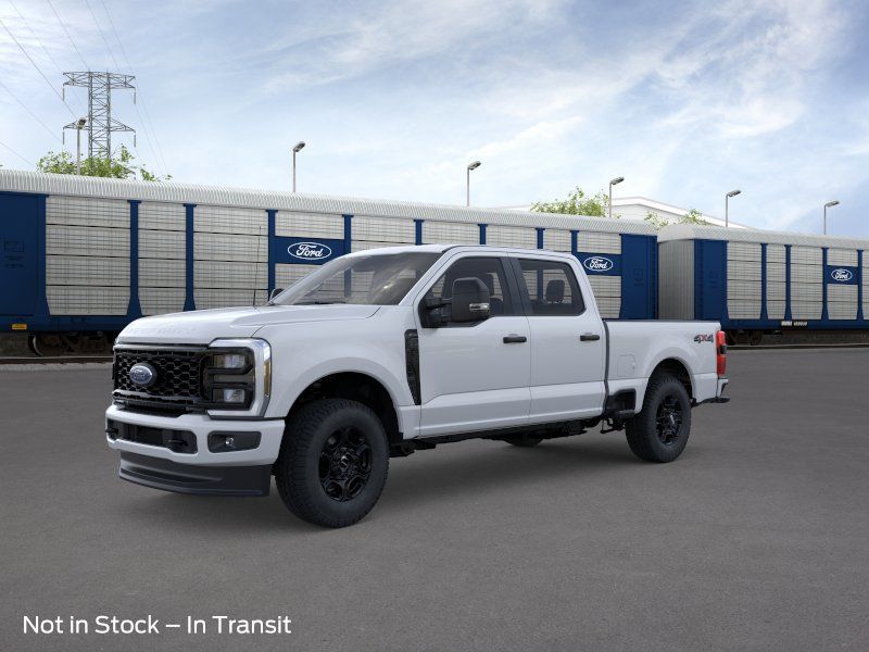 2026 Ford F-350 XL 4x4 Crew Cab 6-3/4' Box SRW's photo