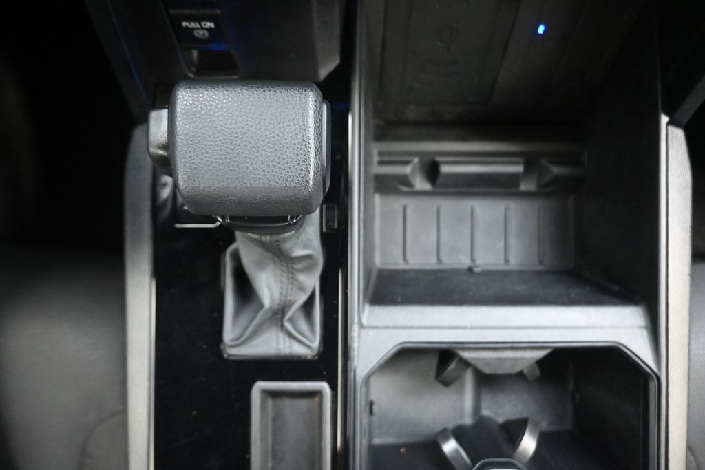 2025 Toyota Tundra SR - 8