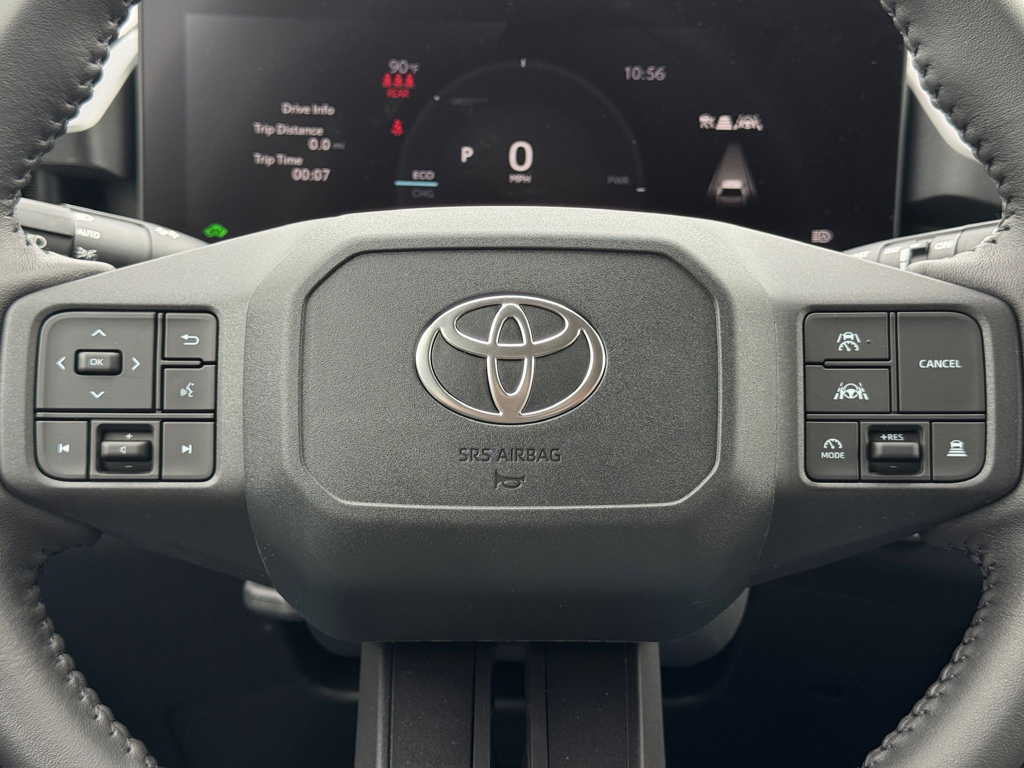 2026 Toyota RAV4 XLE Premium Black at Texan Dodge Chrysler Jeep Ram