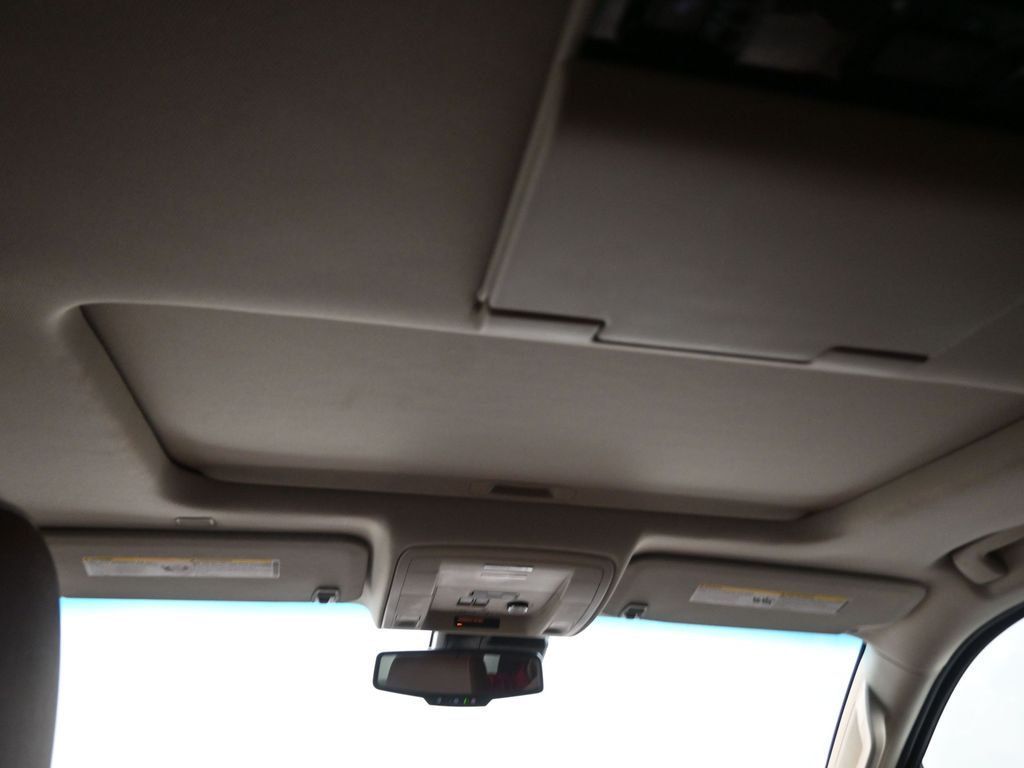 2020 Chevrolet Tahoe Premier White at Classic Elite Chevrolet Sugar Land