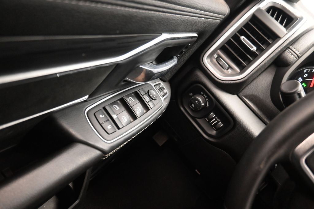 2024 Ram 2500 Laramie - 7