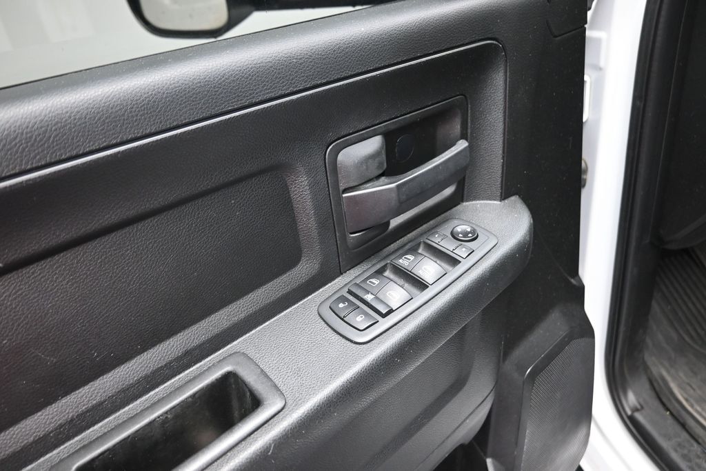2020 Ram 2500 Tradesman White at Bayshore Chrysler Jeep Dodge Ram