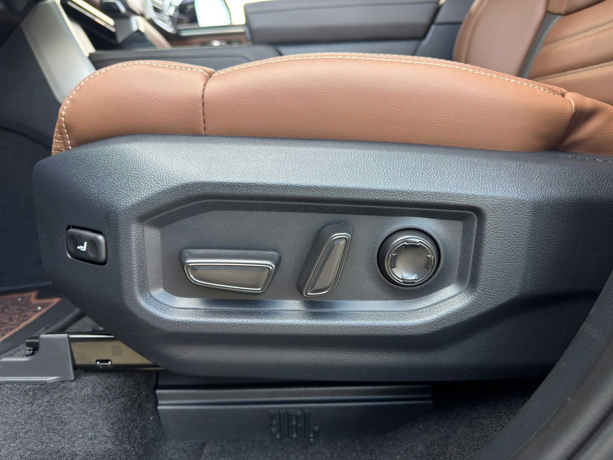 2026 Toyota Tundra 1794 Gray at Gullo Toyota