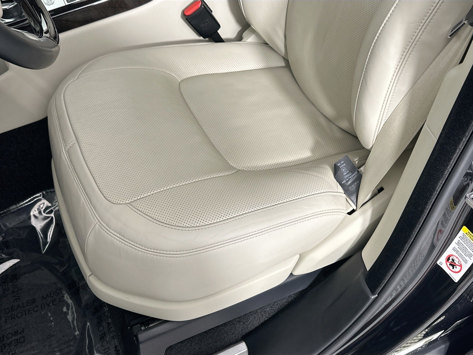 used 2019 Land Rover Range Rover car, priced at $49,995