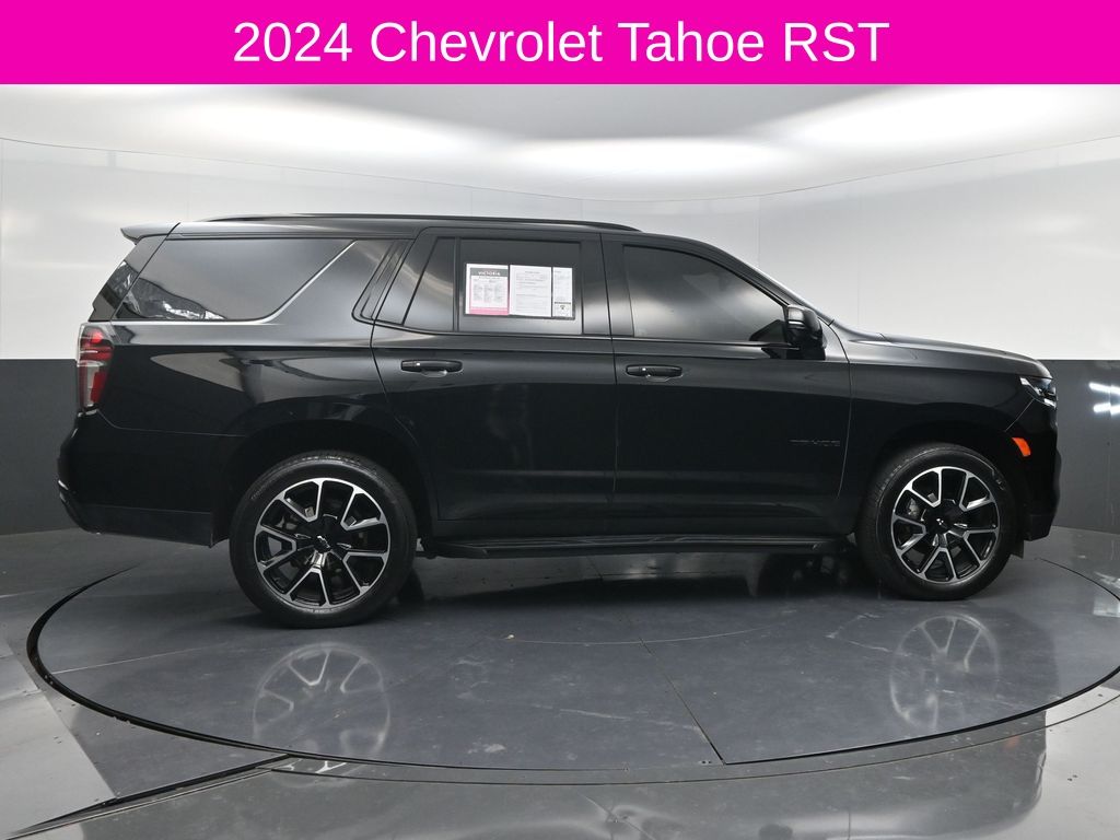 2024 Chevrolet Tahoe RST - 3