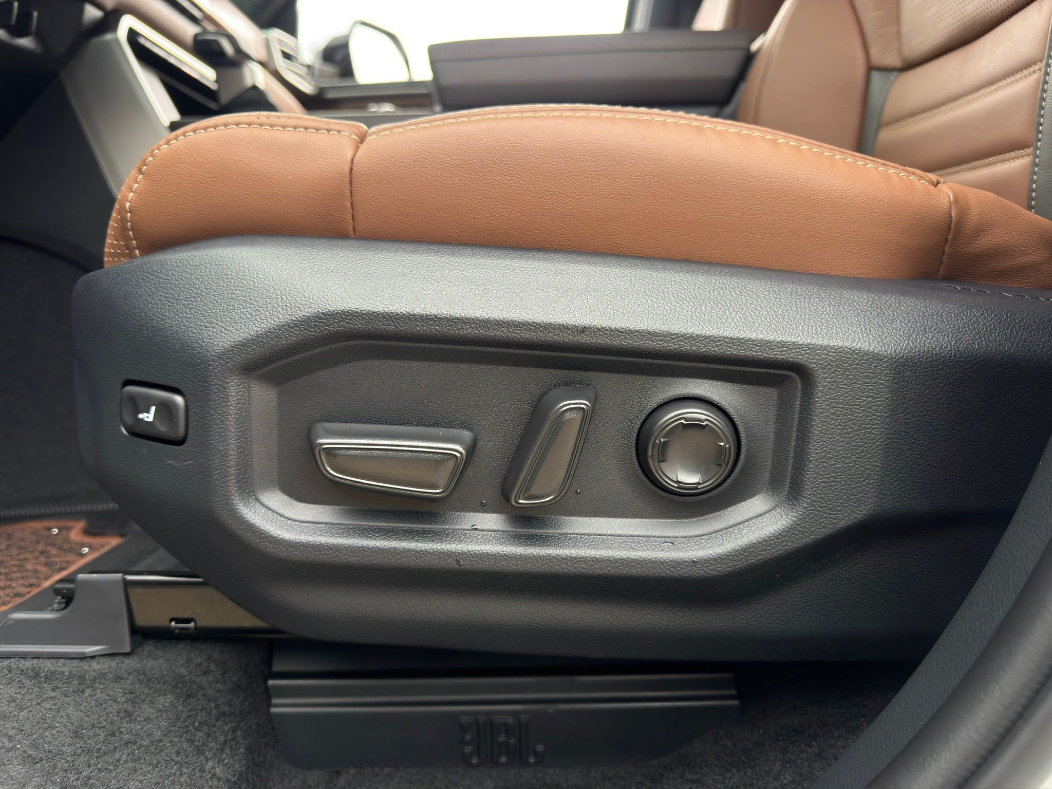 2026 Toyota Tundra 1794  at Monument Chevrolet