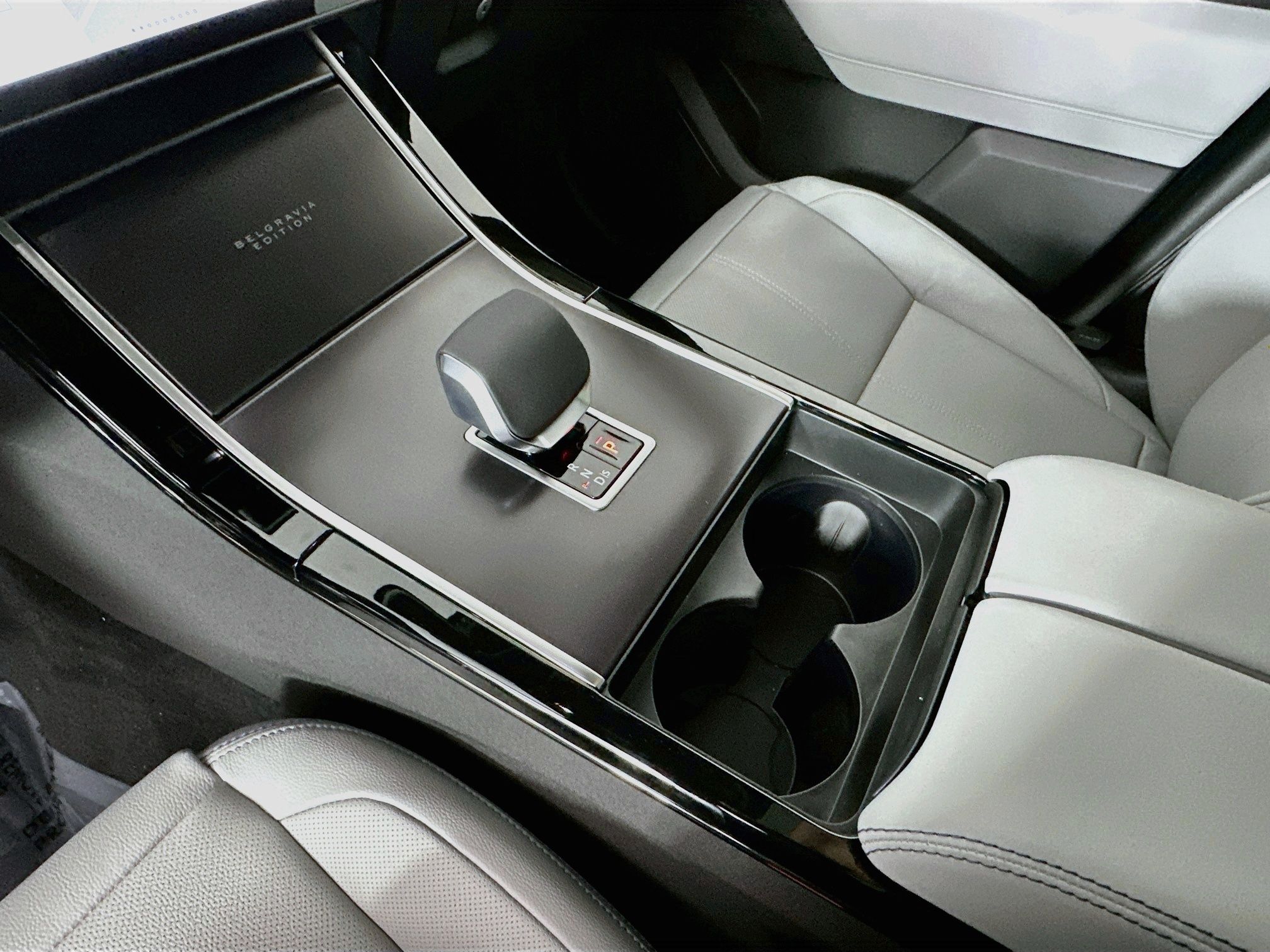 new 2026 Land Rover Range Rover Velar car, priced at $72,465