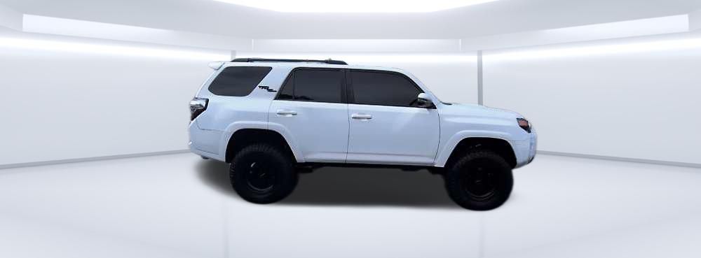 Toyota 2022 4Runner TRD Off-Road Premium