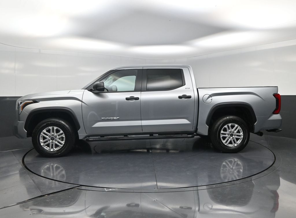 2024 Toyota Tundra SR5 - 2