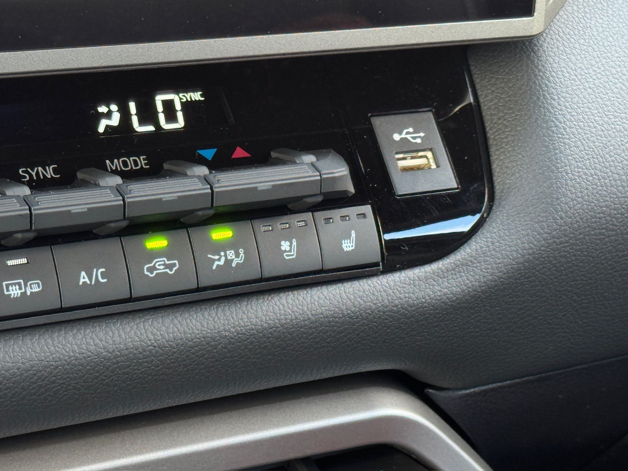 2026 Toyota Tundra Hybrid Limited - 6