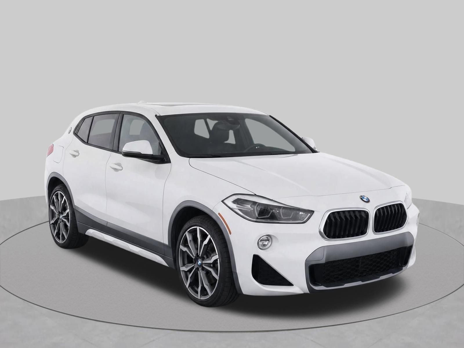 2018 BMW X2 xDrive28i's photo