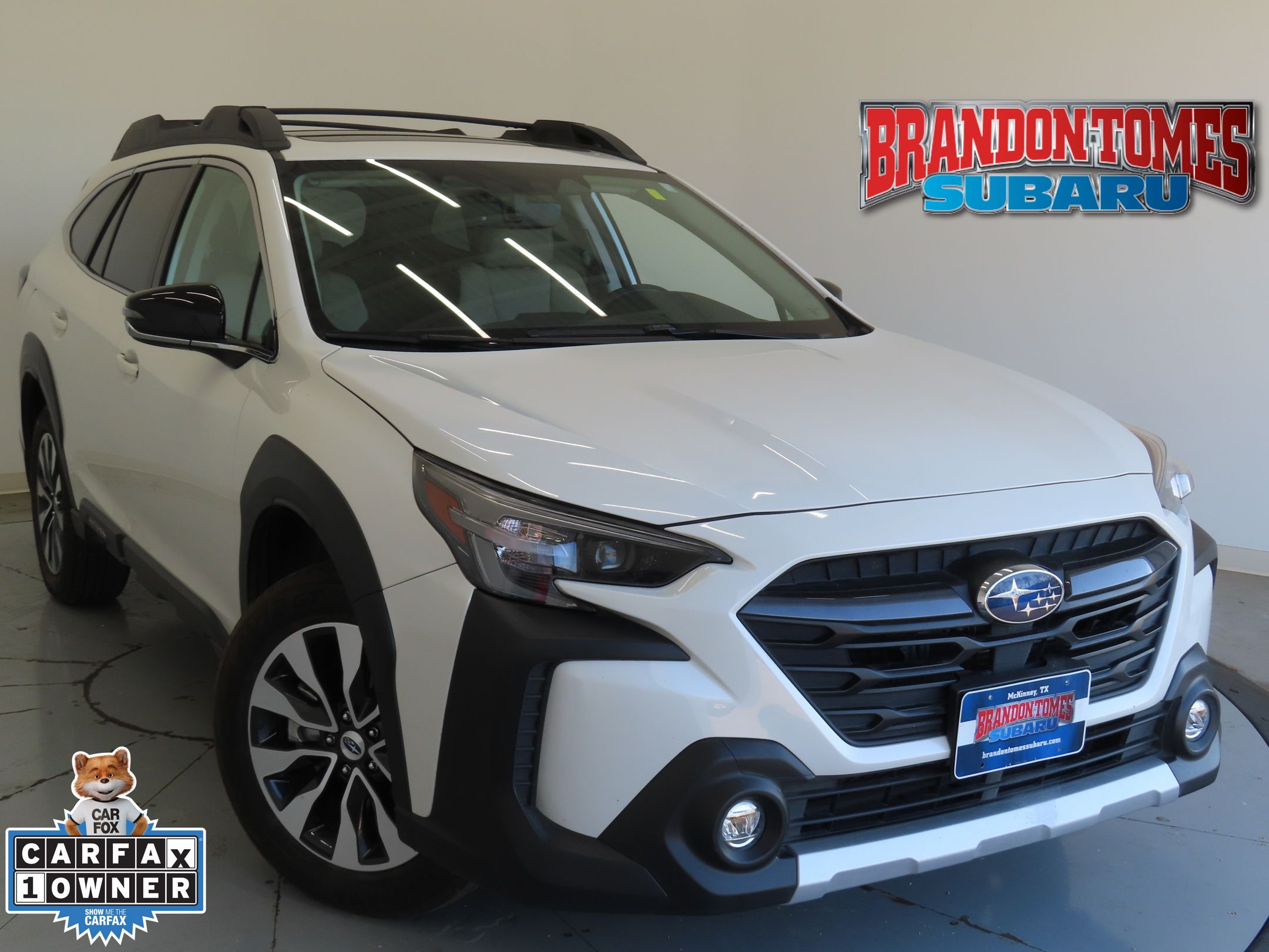 2023 Subaru Outback Limited AWD