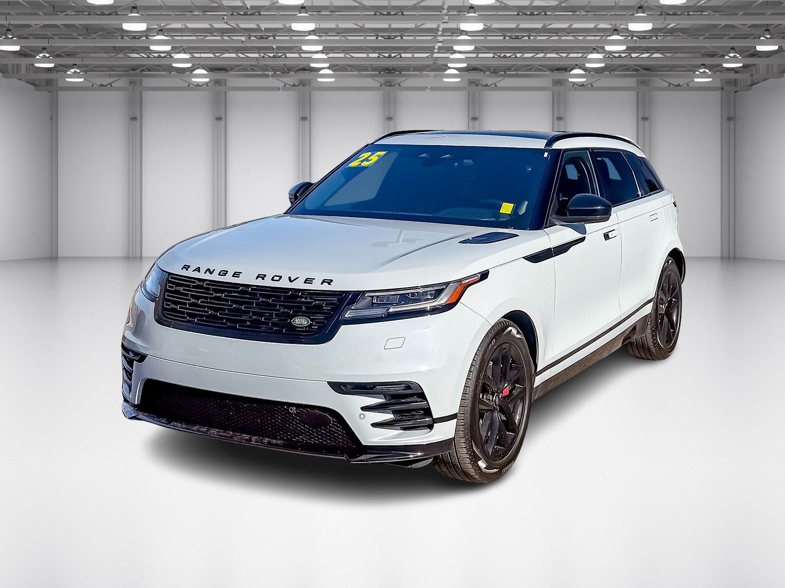 2025 Land Rover Range Rover Velar P250 Dynamic SE AWD