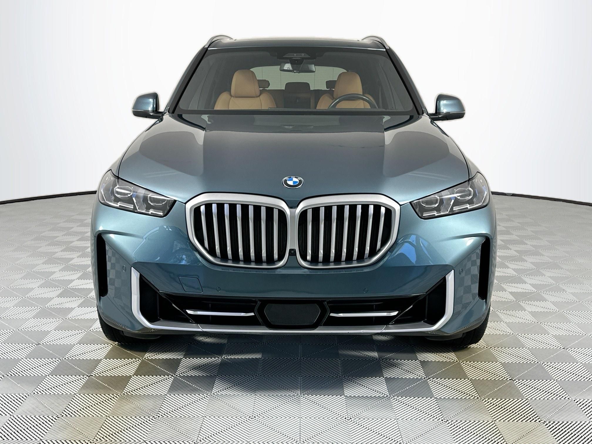 used 2024 BMW X5 car, priced at $49,998