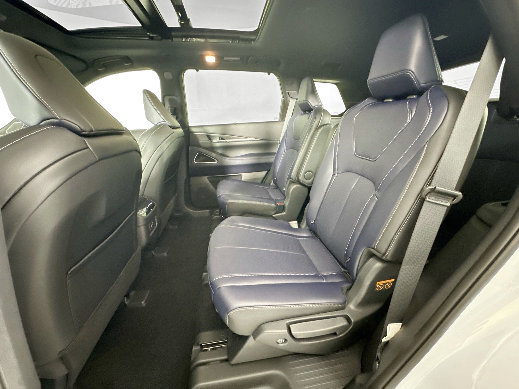 used 2026 INFINITI QX60 car, priced at $49,998