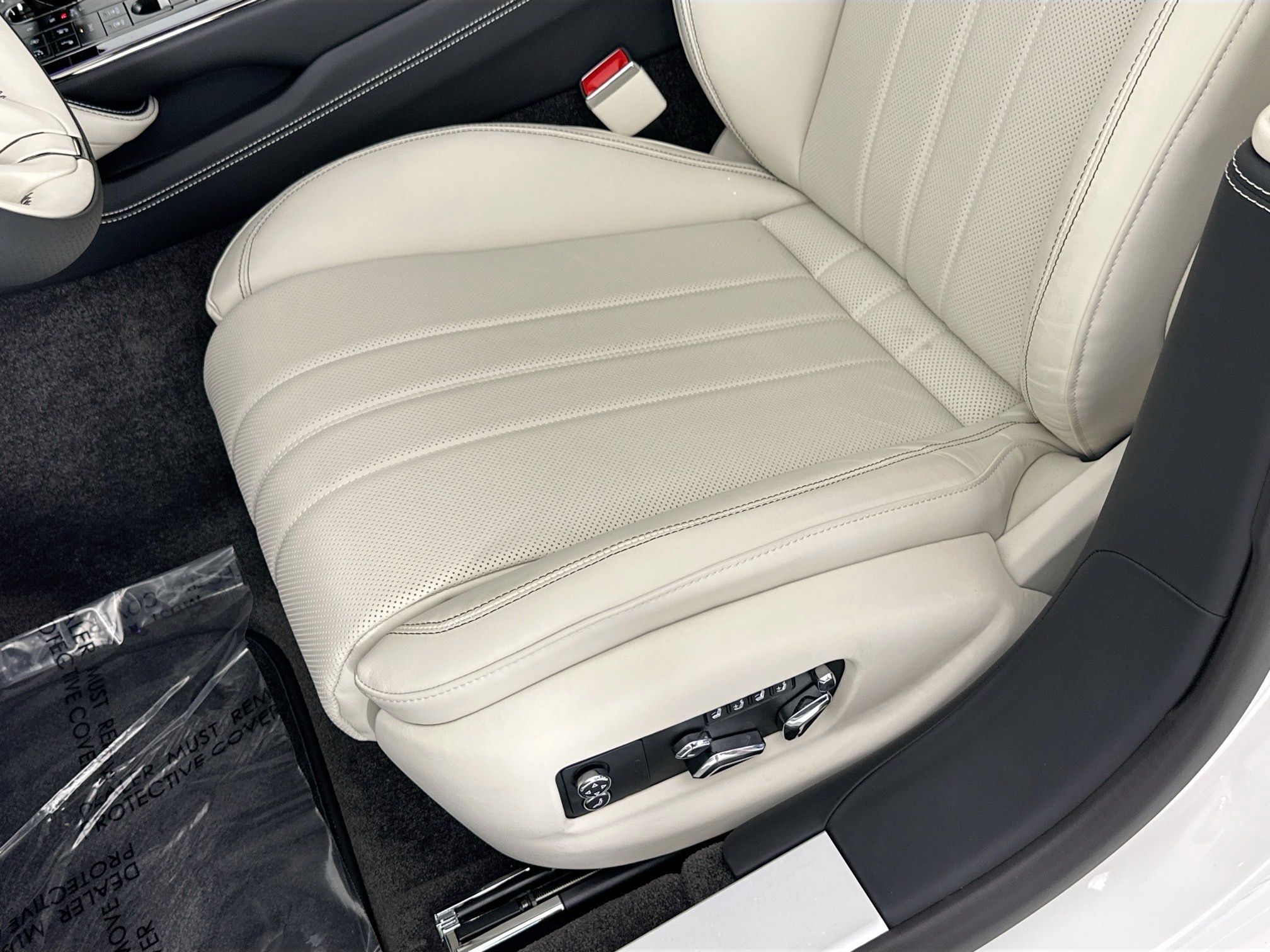 new 2025 Bentley Flying Spur car