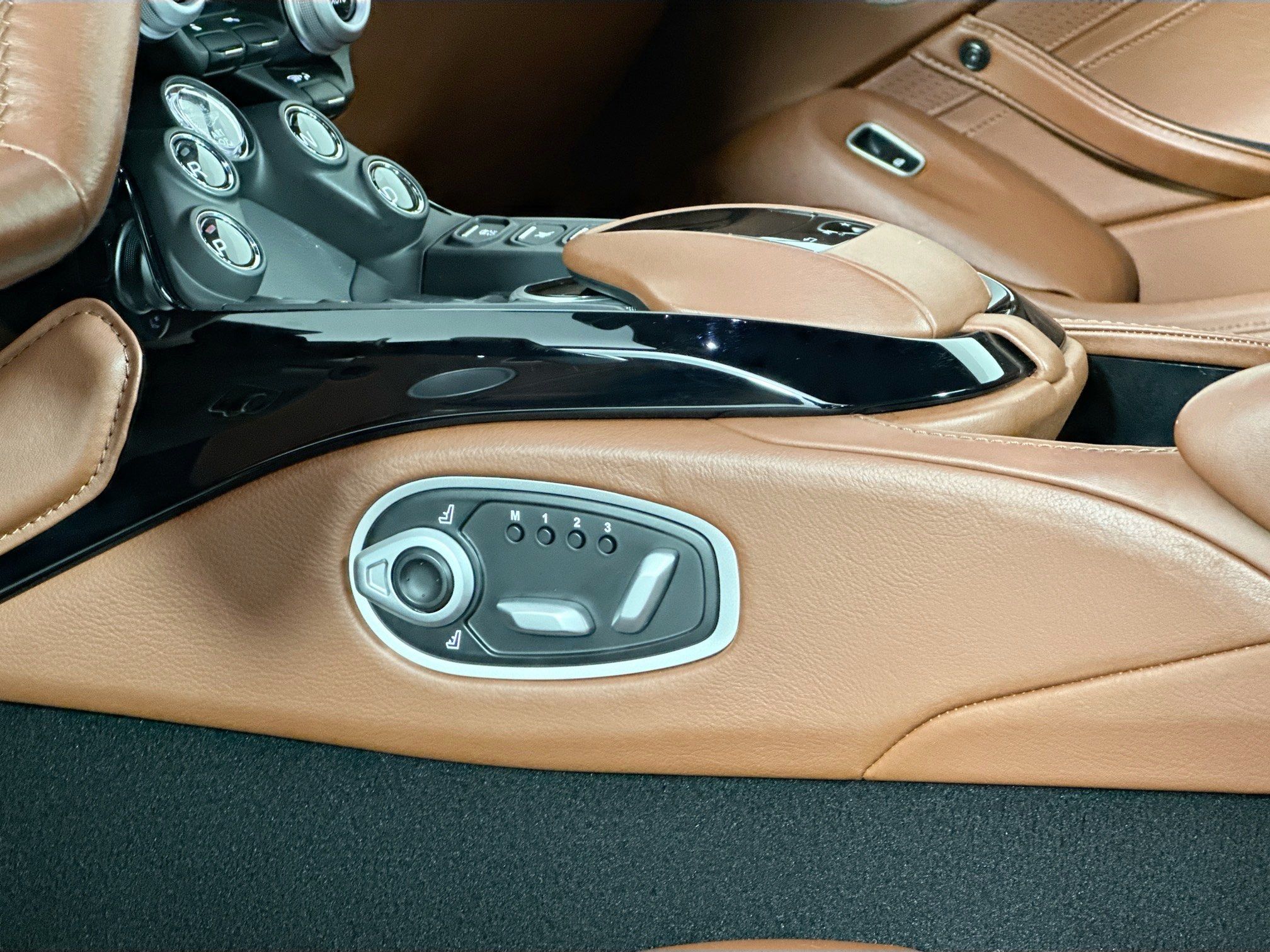used 2020 Aston Martin Vantage car, priced at $109,998