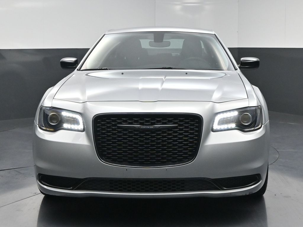 2023 Chrysler 300 Touring Silver at AutoSavvy Houston Northwest