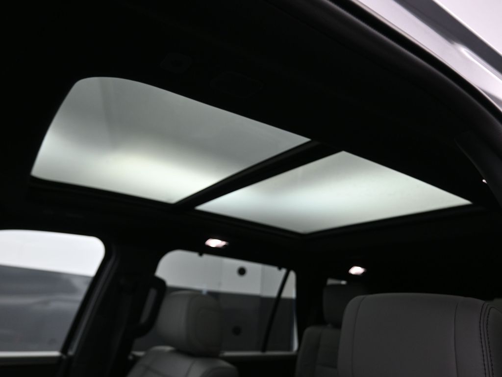 2026 Toyota Sequoia Limited Silver at Classic Toyota Galveston