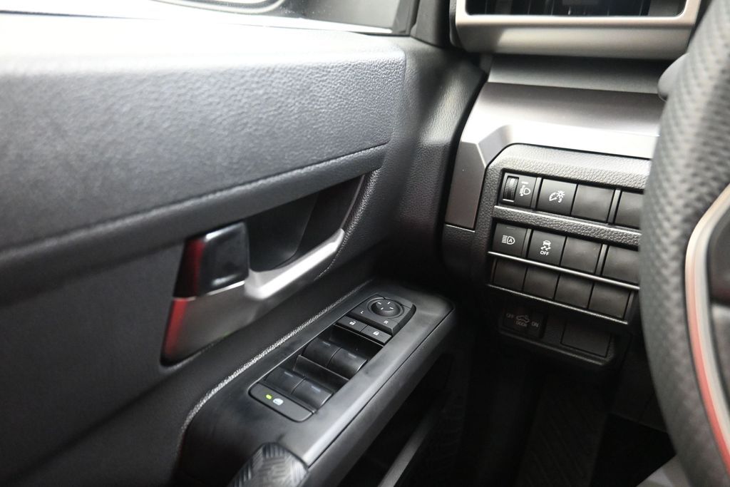 2026 Toyota Tacoma TRD Sport - 10