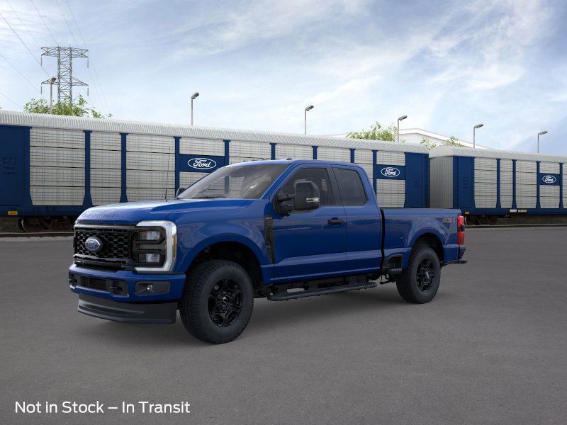 2026 Ford F-350SD 