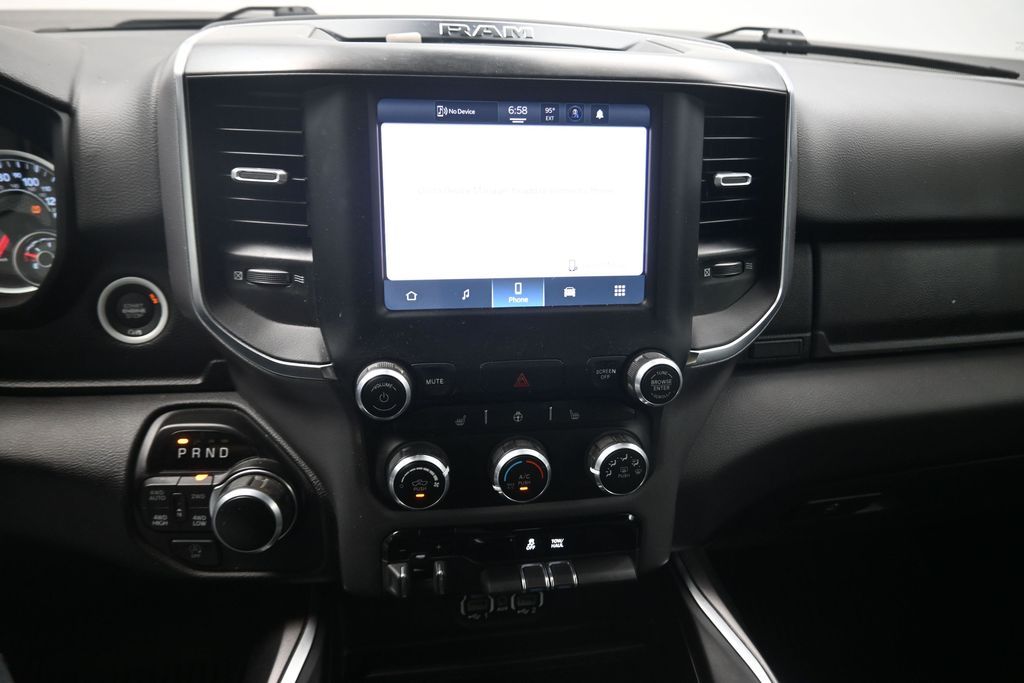 2024 Ram 1500 Big Horn/Lone Star - 7