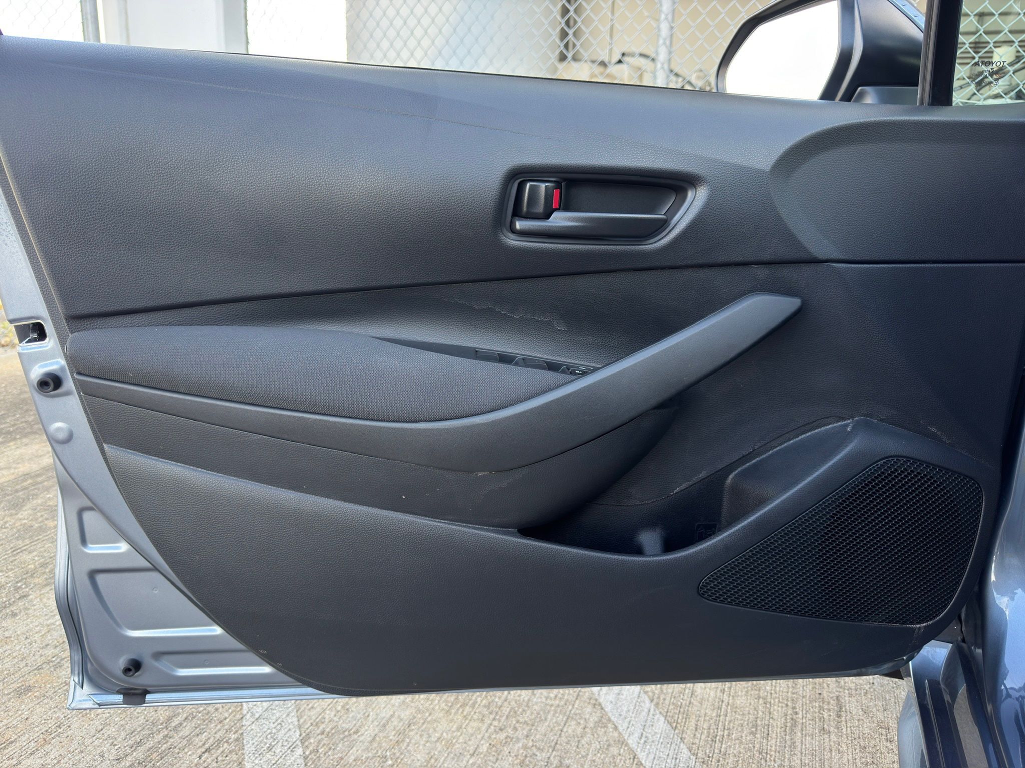 2025 Toyota Corolla LE  at Classic Elite Chevrolet Sugar Land