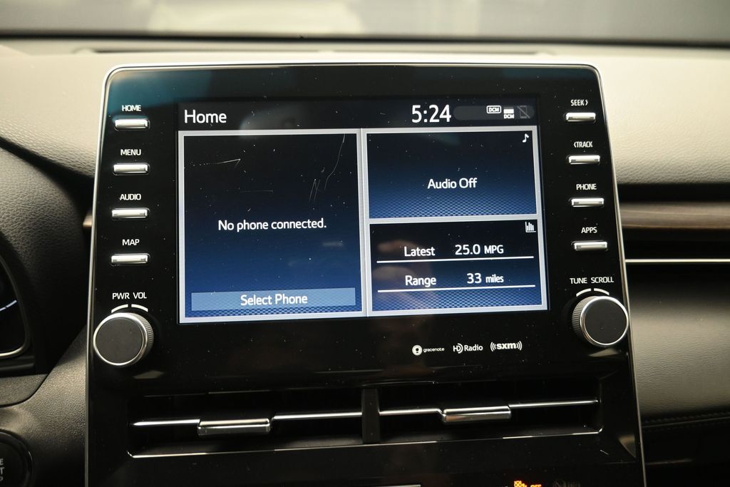 2022 Toyota Avalon XLE Beige at Don McGill Toyota