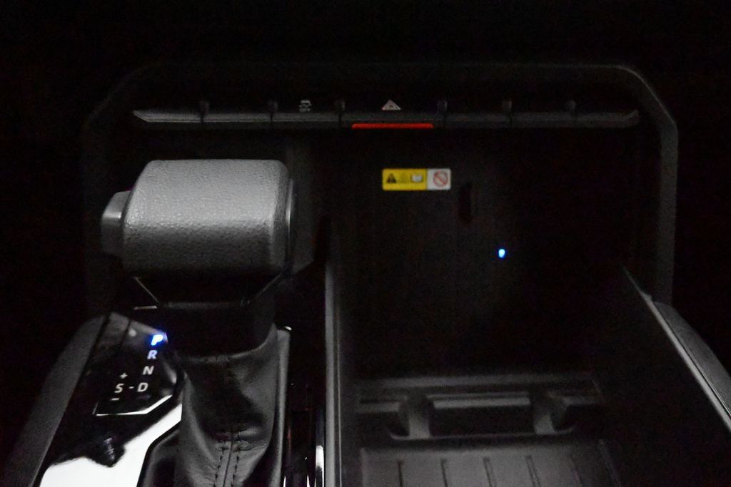 2026 Toyota Tundra SR5 - 7