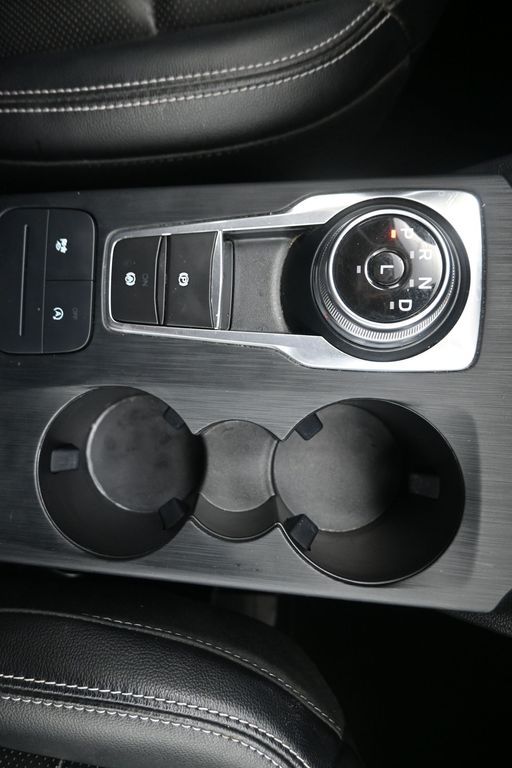 2022 Ford Escape SEL Silver at DeMontrond Ford