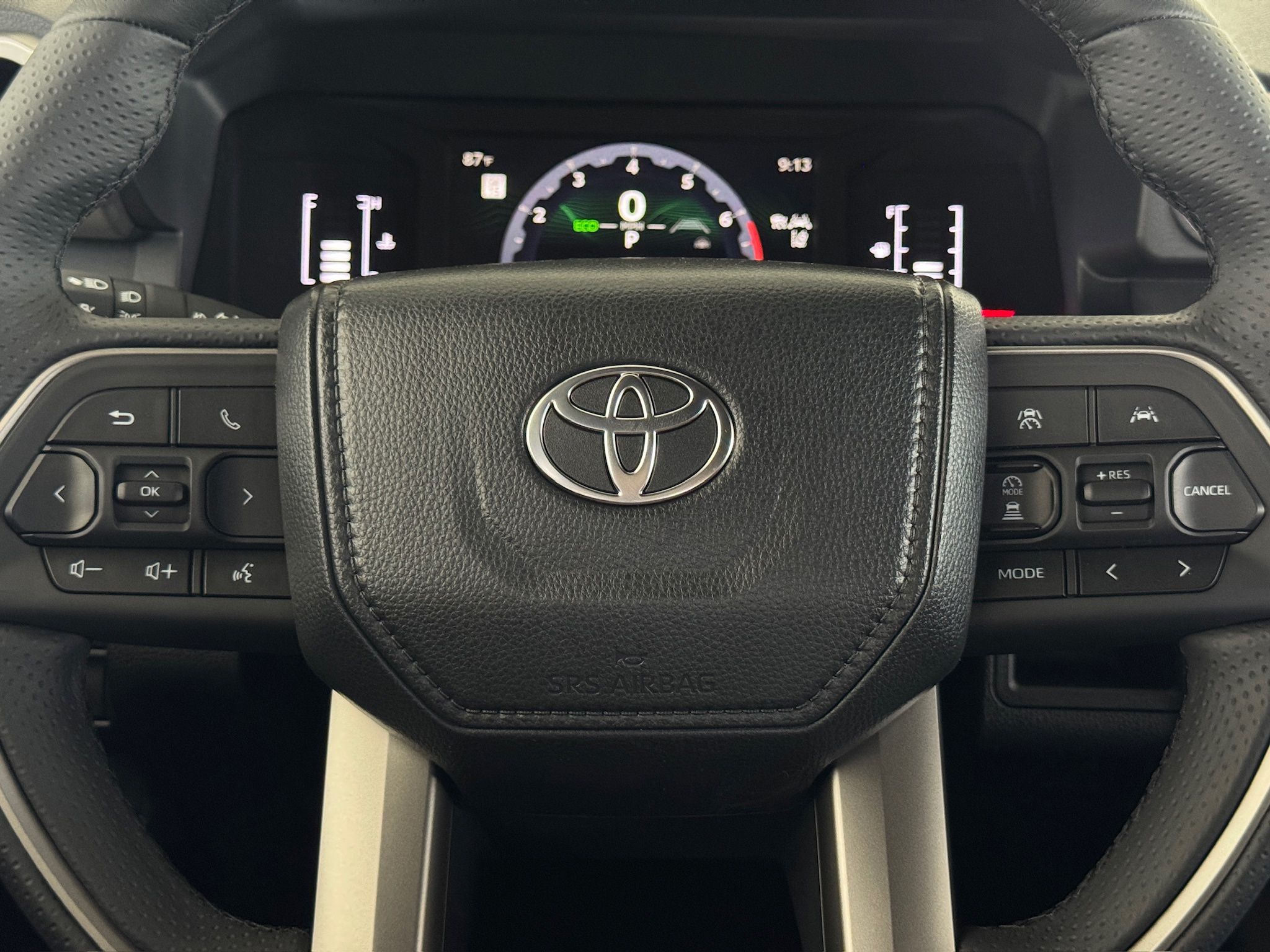 2026 Toyota 4Runner SR5  at Big Star Chrysler Jeep Dodge Ram 