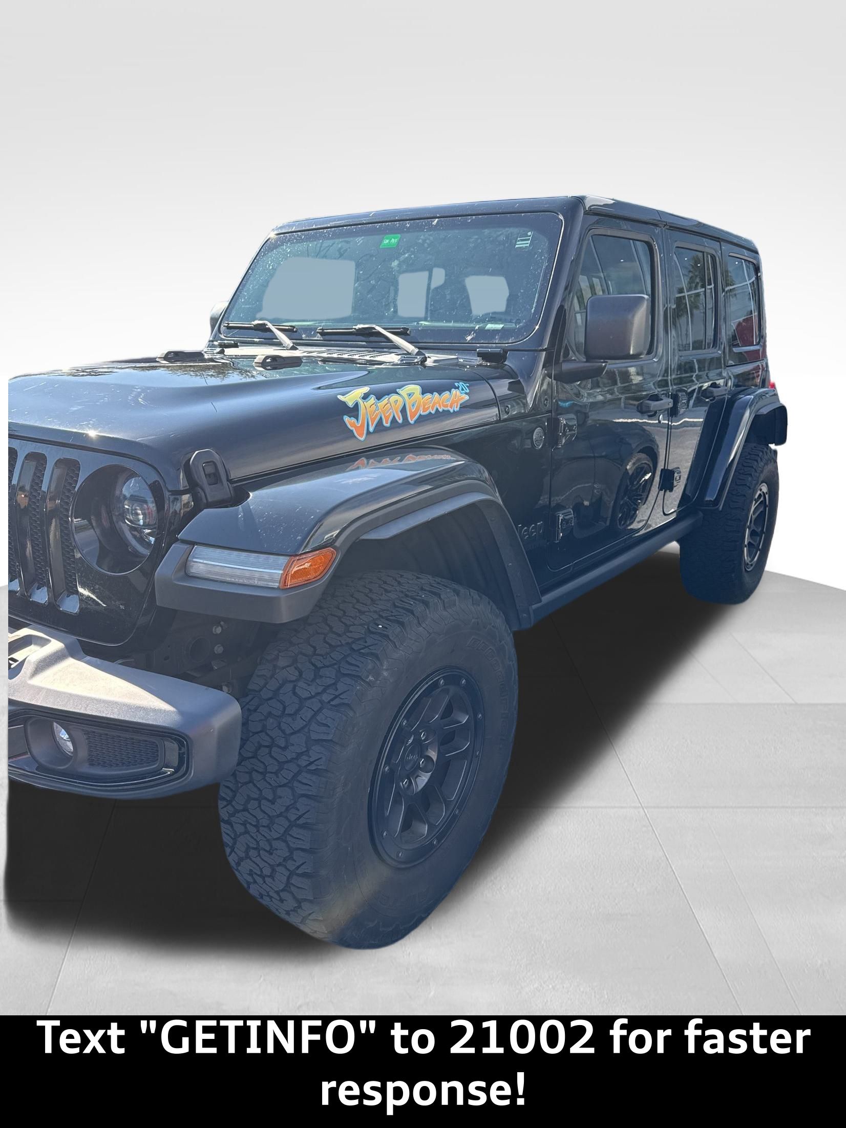 Jeep 2023 Wrangler Sport