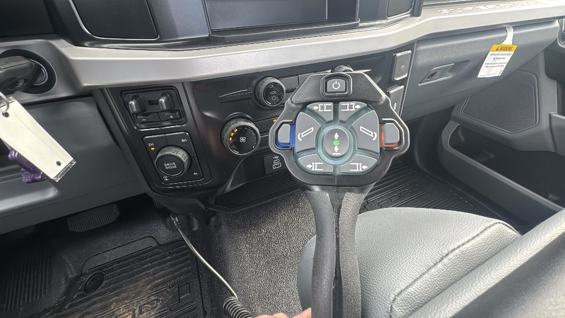 2026 Ford F-350 Super Duty XL - Photo 25