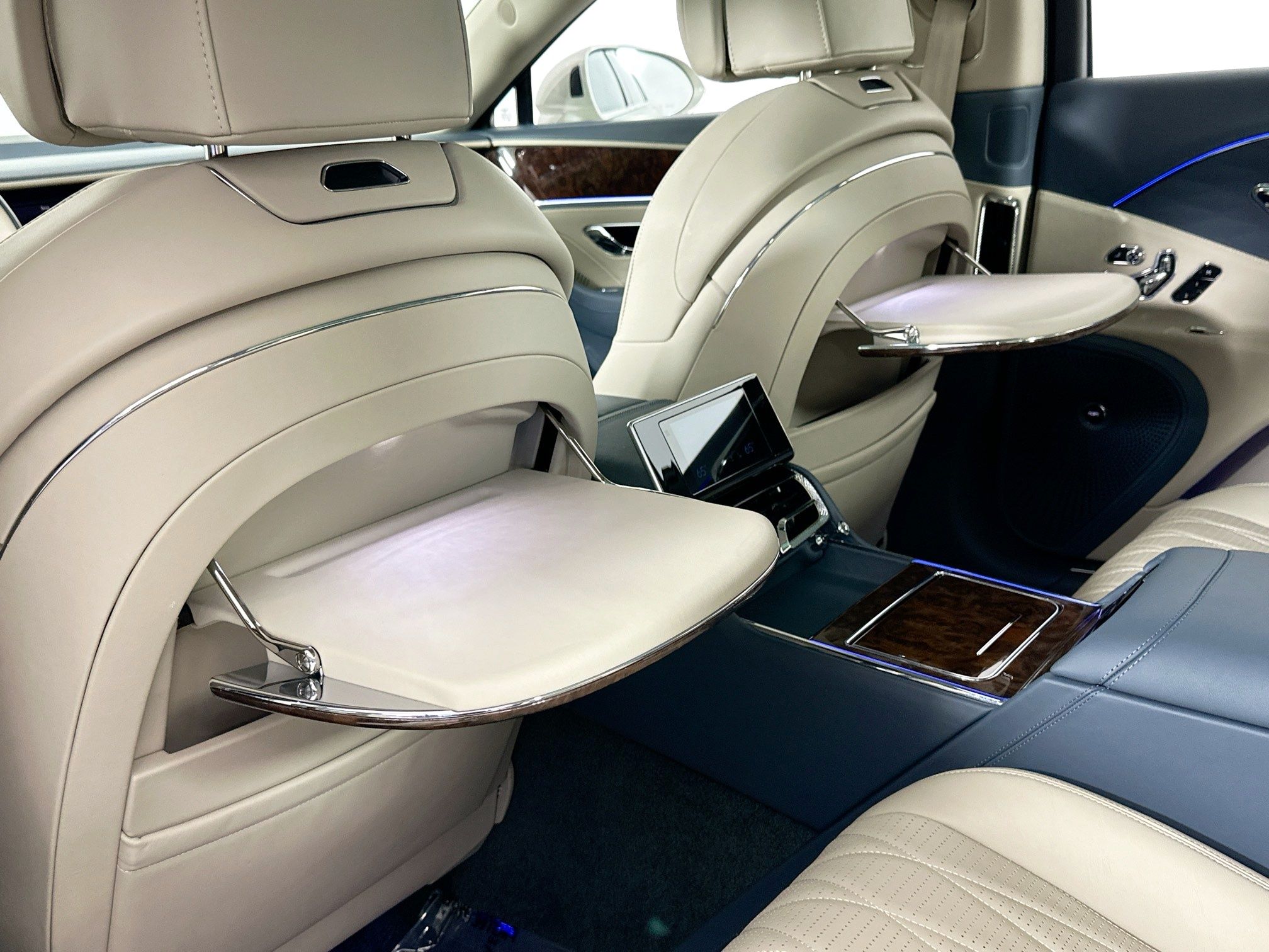 used 2022 Bentley Flying Spur car