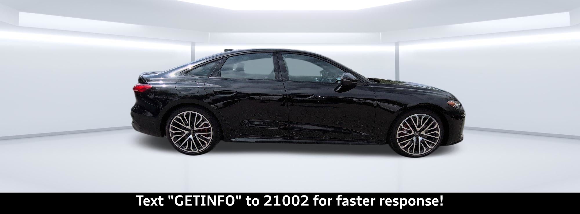 Audi 2025 S5 Premium Plus quattro