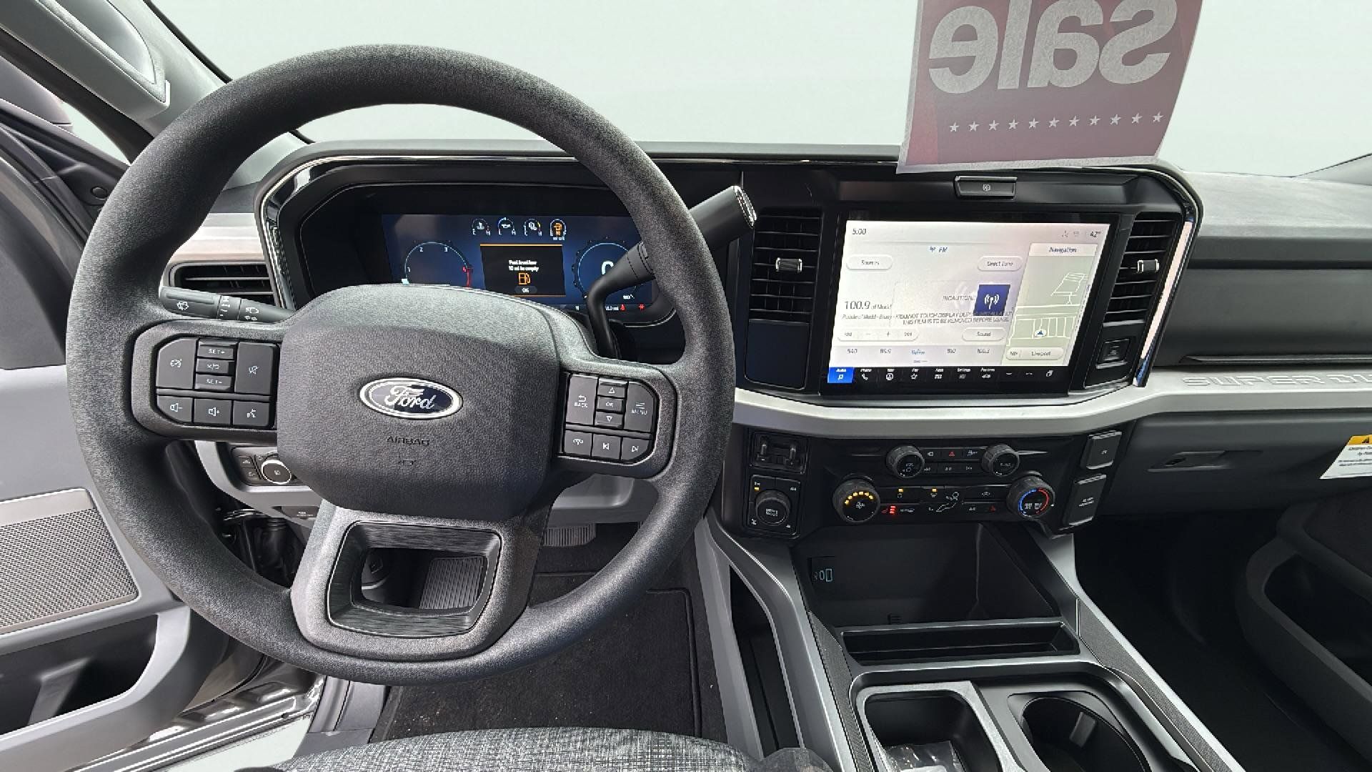 2026 Ford F-350 Super Duty XLT - Photo 12