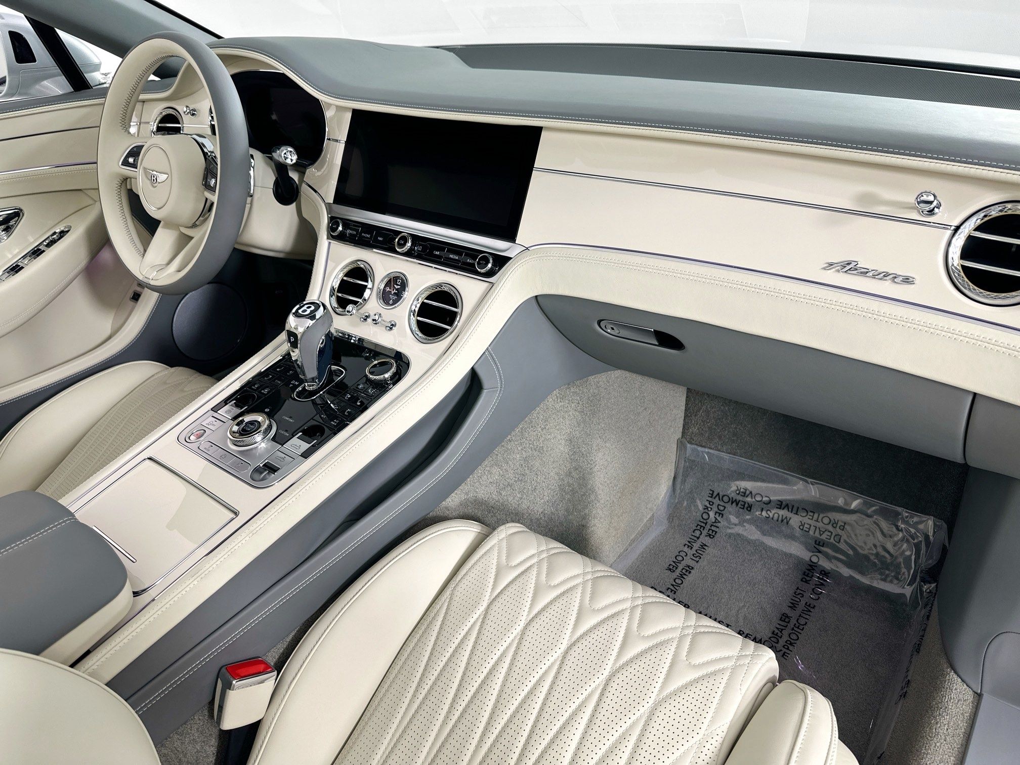 new 2026 Bentley Continental GTC car