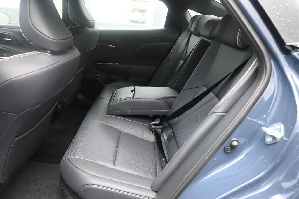 2026 Toyota Crown XLE Gray at Don McGill Toyota