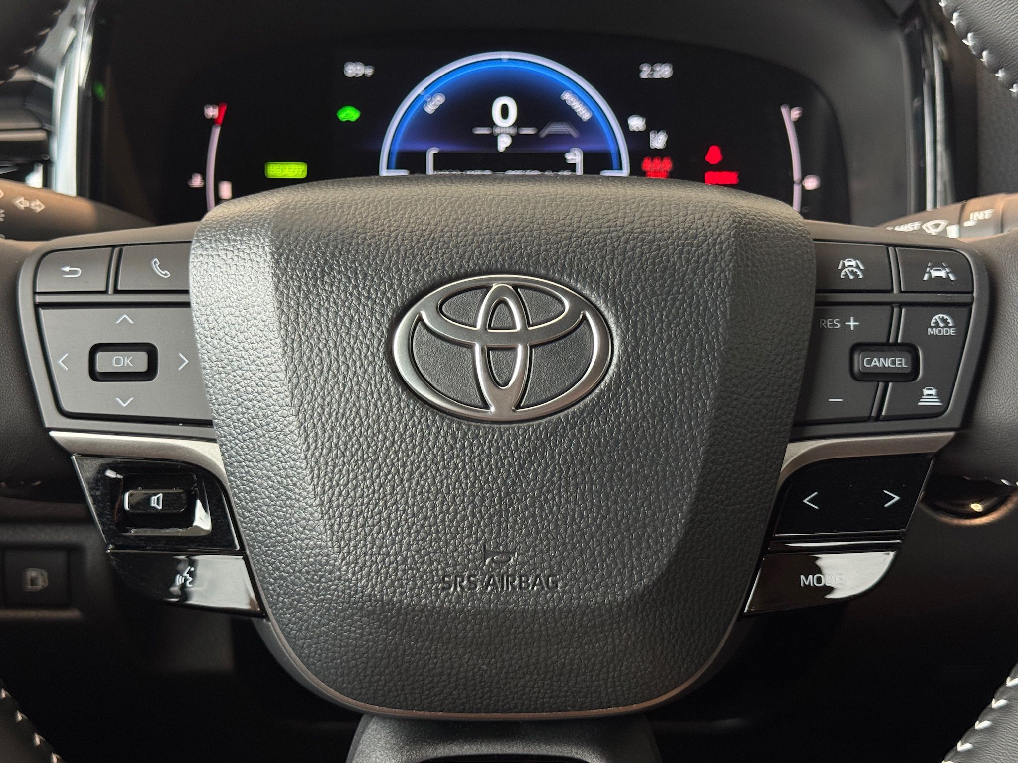2026 Toyota Camry SE  at Classic Toyota Galveston