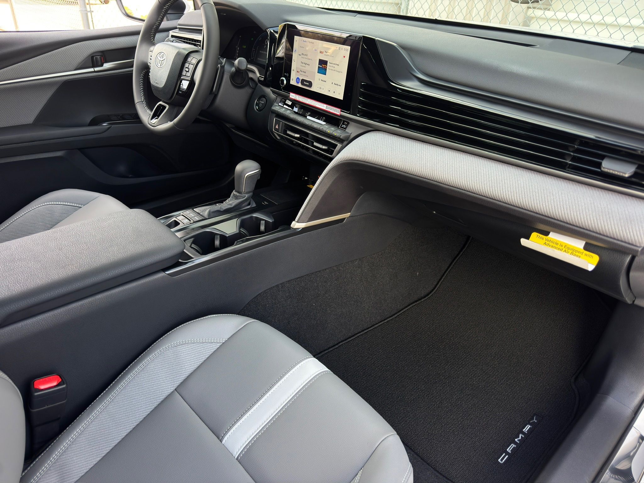 2026 Toyota Camry SE  at Classic Elite Chevrolet Sugar Land