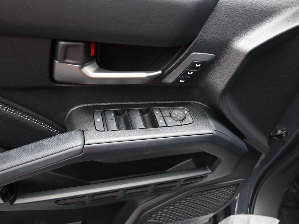 2025 Toyota 4Runner TRD Sport - 7