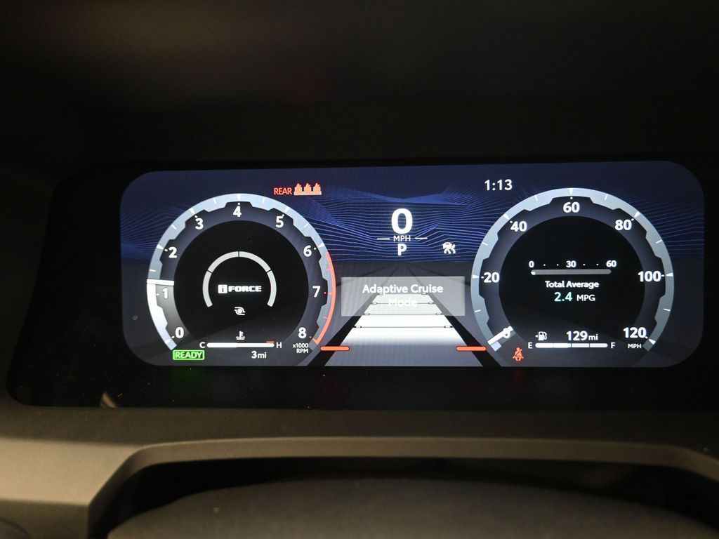 2026 Toyota Tacoma TRD Off-Road - 5