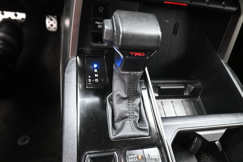 2023 Toyota Tundra SR5 - 8